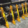 HM600X Vibrope X