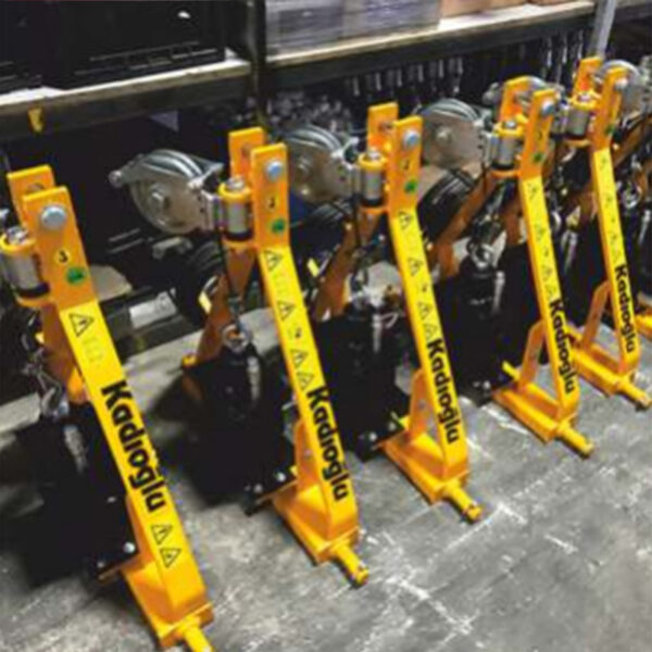 HM600X Vibrope X