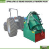 HM600 Vibro Maxi