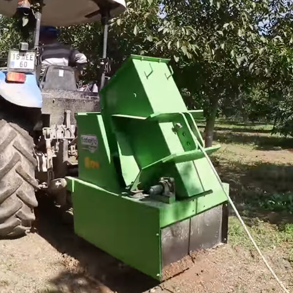 HM600 Vibro Maxi