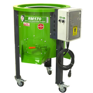Rema RM170 Орехобелачка