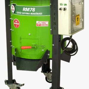 REMA Орехобелачка RM78