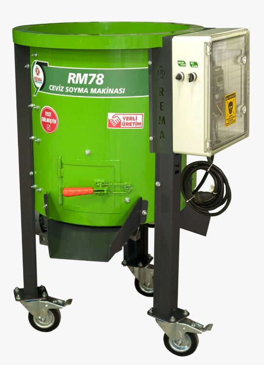 REMA Орехобелачка RM78