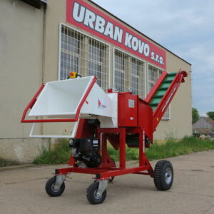 Urban SM70 Дробилка за клони с бензинов двигател