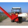 Urban TR75 Дробилка за клони с двойно пълнене