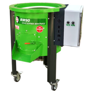 REMA RM90 Орехобелачка