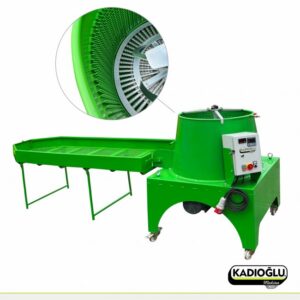 Kadioğlu NUTMEC280ED Орехобелачка