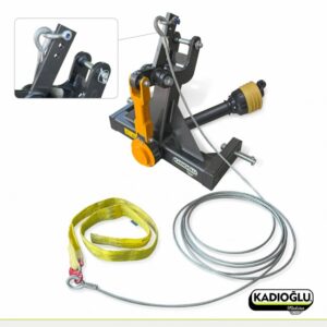 Viprope Master